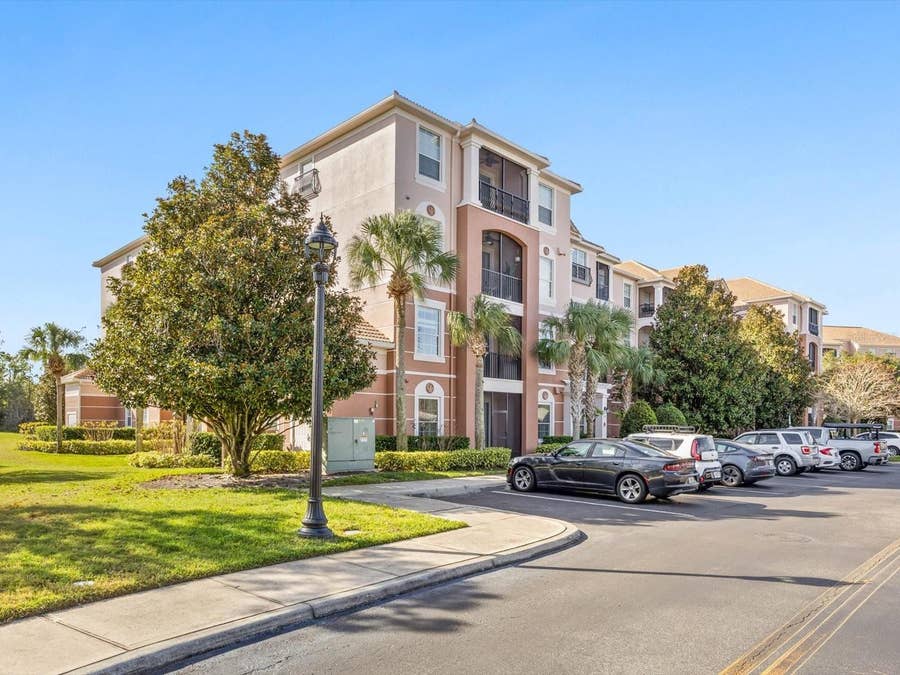Property photo for 8250 CIVITA DRIVE, #201, Davenport, FL