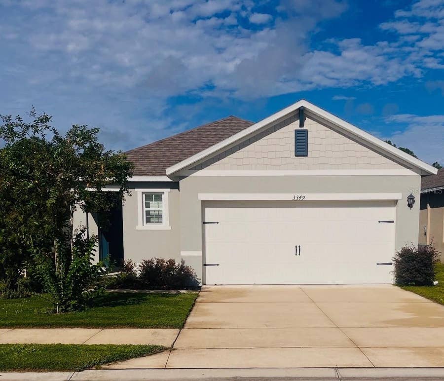 Property photo for 3349 COSTELLO CIRCLE, Winter Haven, FL