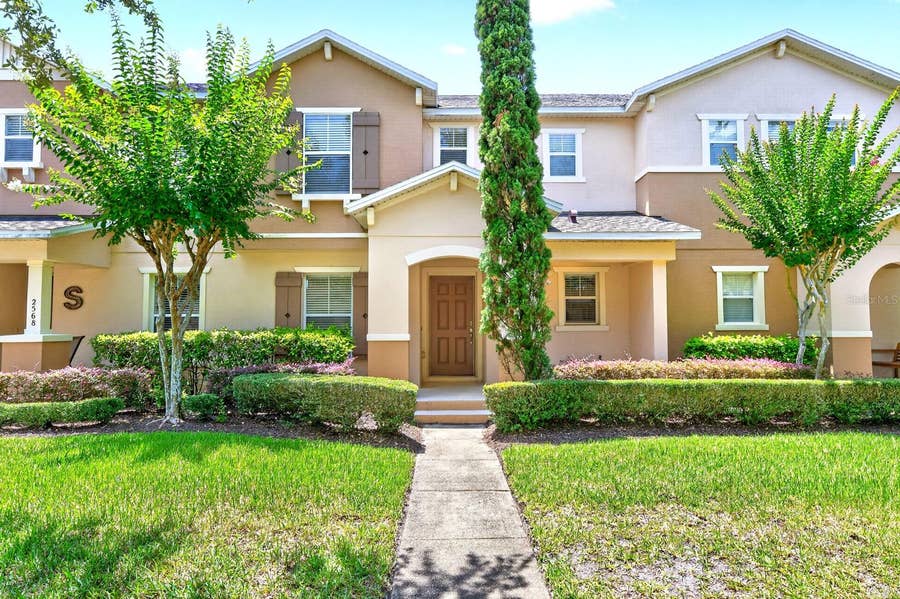 Property photo for 2564 ABEY BLANCO DRIVE, Orlando, FL