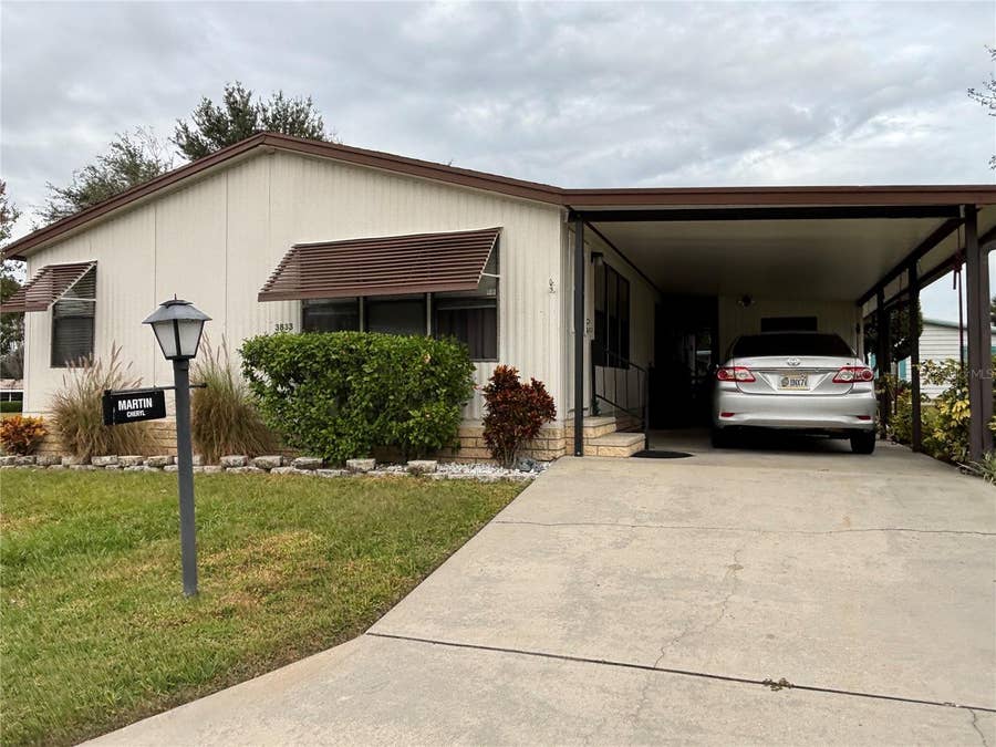 Property photo for 3833 OLAX COURT, Zellwood, FL