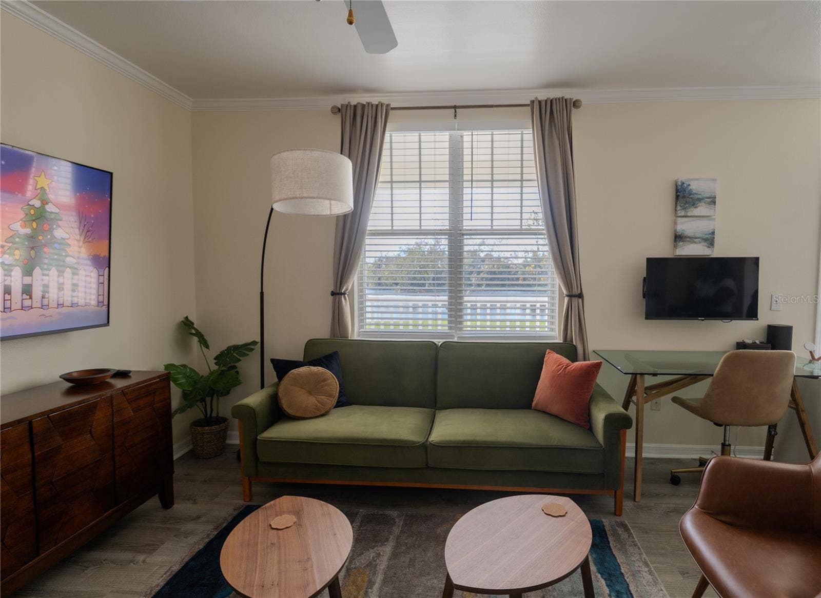 770 SIENA PALM DRIVE, #203, Celebration, FL 34747