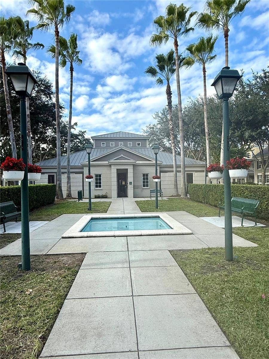 770 SIENA PALM DRIVE, #203, Celebration, FL 34747