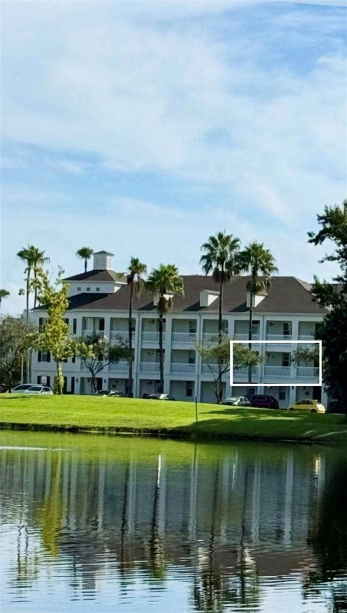 770 SIENA PALM DRIVE, #203, Celebration, FL 34747