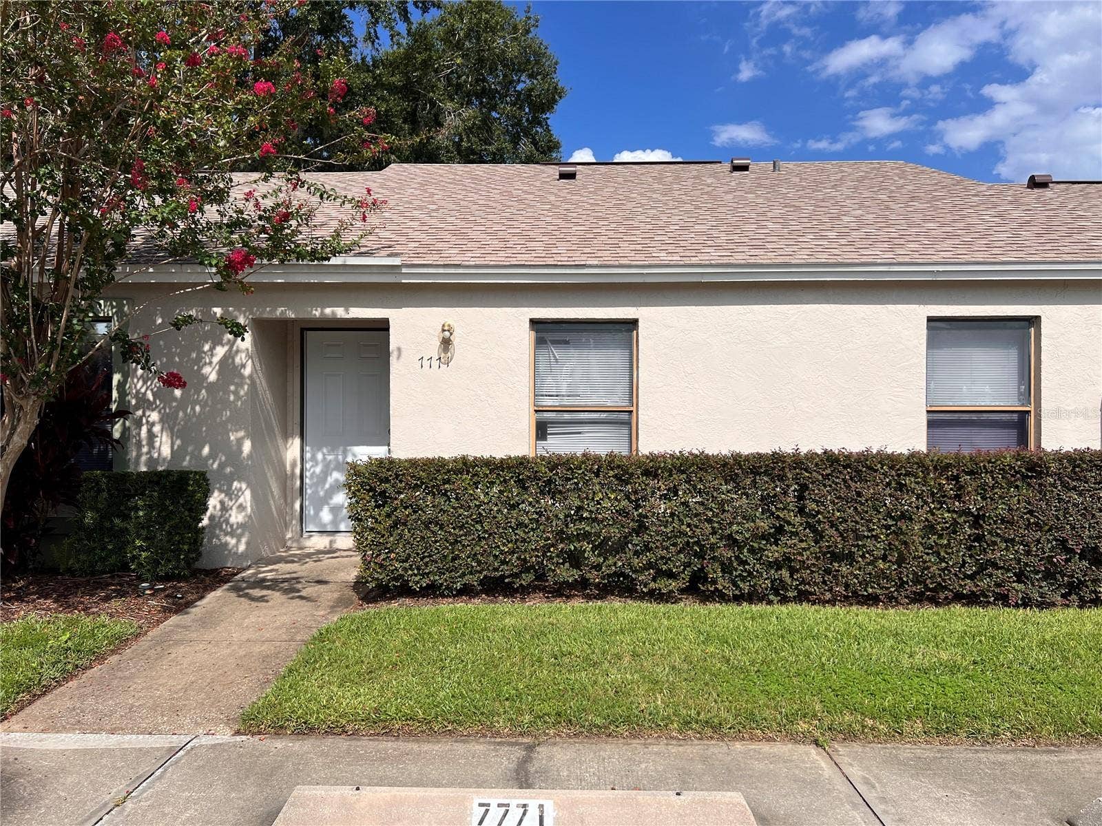 7771 COUNTRY PLACE, #7, Winter Park, FL 32792 7771 COUNTRY PLACE, #7, Winter Park, FL 32792