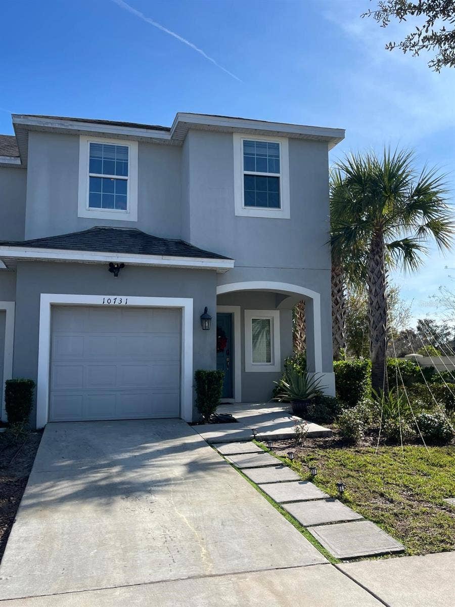 Property photo for 10731 SILK TREE COURT, Orlando, FL