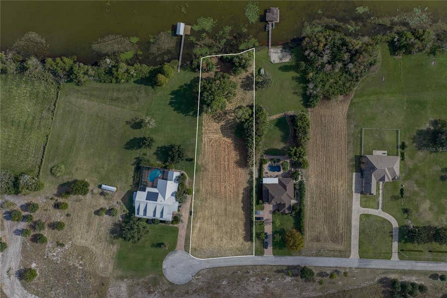 Property photo for 2080 KENNWOOD GROVE LANE, Auburndale, FL