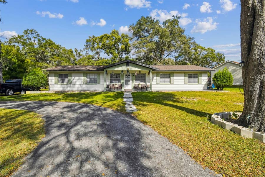 Property photo for 25309 CARNOUSTIE DRIVE, Sorrento, FL