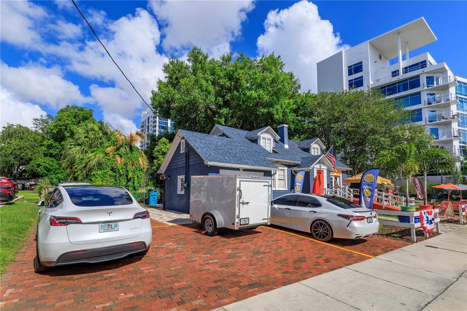 300 S EOLA DRIVE, Orlando, FL 32801