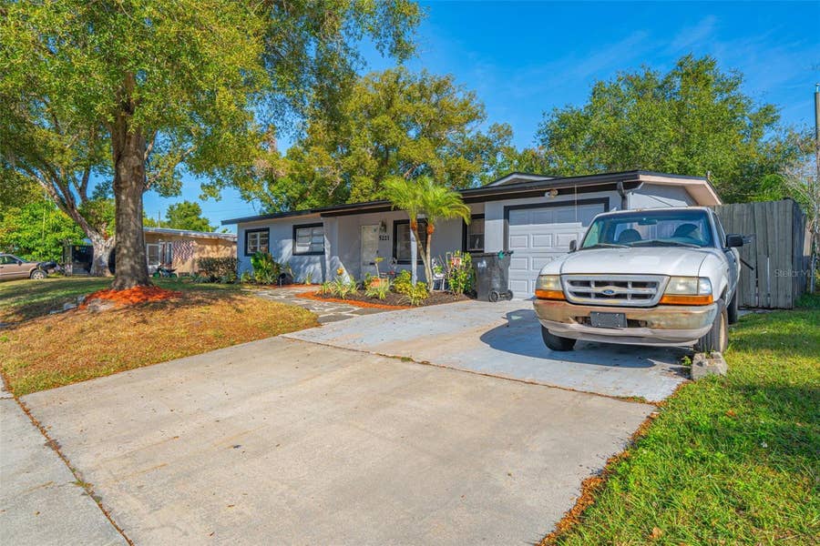 Property photo for 5221 CHENAULT AVENUE, Orlando, FL