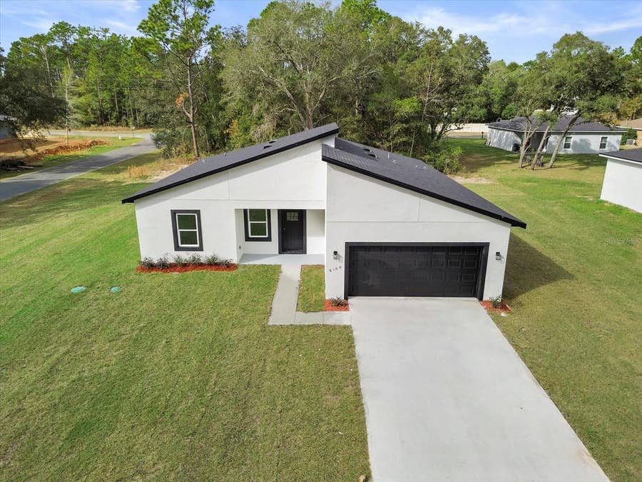 Property photo for 8100 N TINY LILY DRIVE, Citrus Springs, FL