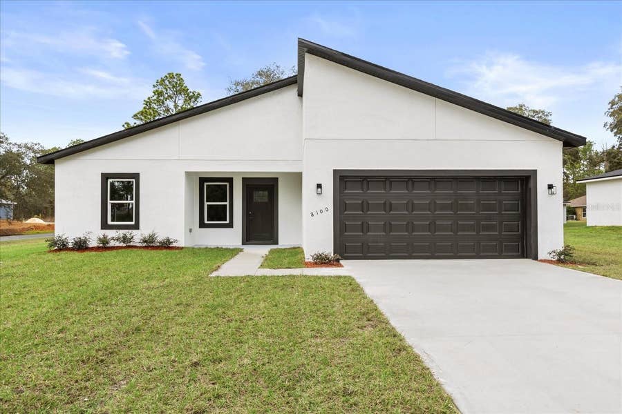 Property photo for 8100 N TINY LILY DRIVE, Citrus Springs, FL