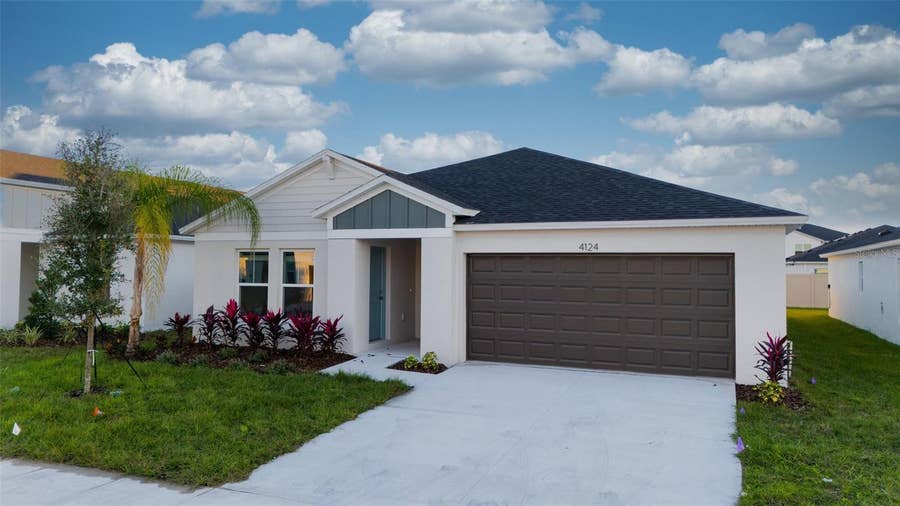 Property photo for 4124 RIVER BEACON BOULEVARD, Davenport, FL