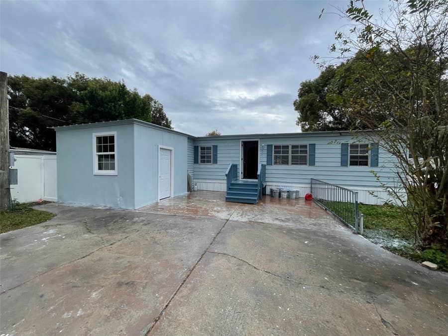 Property photo for 4421 TODD AVENUE, Orlando, FL