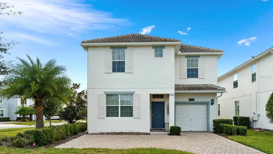 Property photo for 4700 SLEEPY HOLLOW DRIVE, Kissimmee, FL