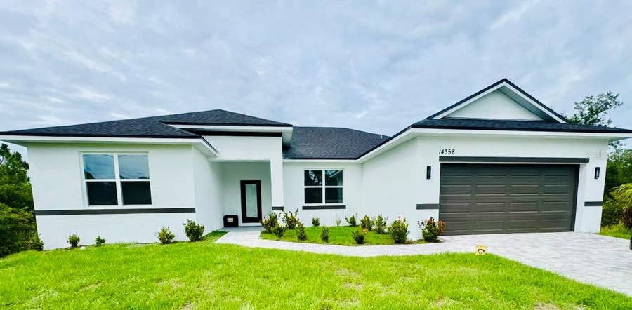 Property photo for 14358 MCFARLAND AVENUE, Port Charlotte, FL