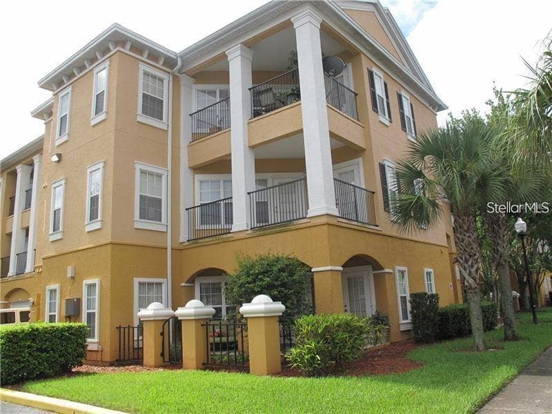 Property photo for 3593 CONROY ROAD, #421, Orlando, FL