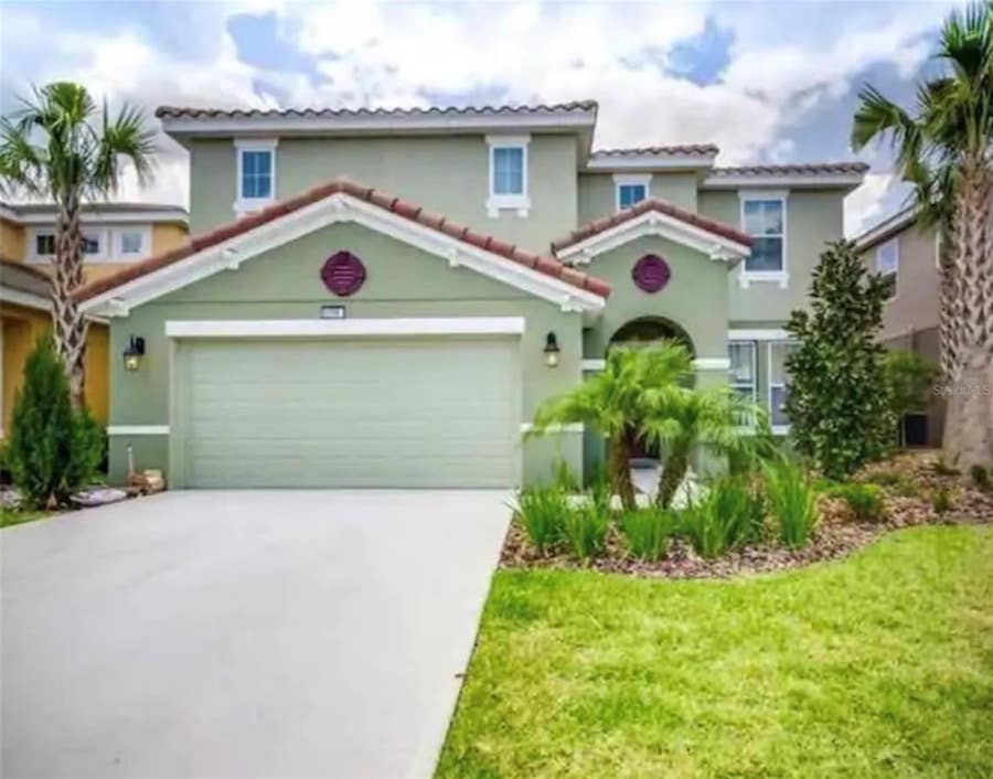 Property photo for 5299 WILDWOOD WAY, Davenport, FL