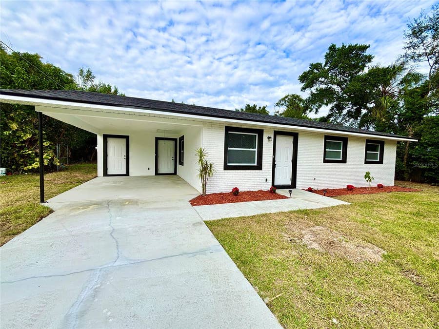 Property photo for 1516 AVENUE D NE, Winter Haven, FL