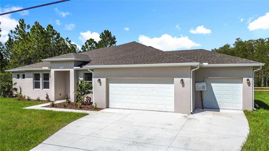 Property photo for 3110 CARNEGIE AVENUE, Orlando, FL
