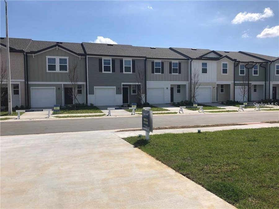 Property photo for 338 MADISON DRIVE, Davenport, FL