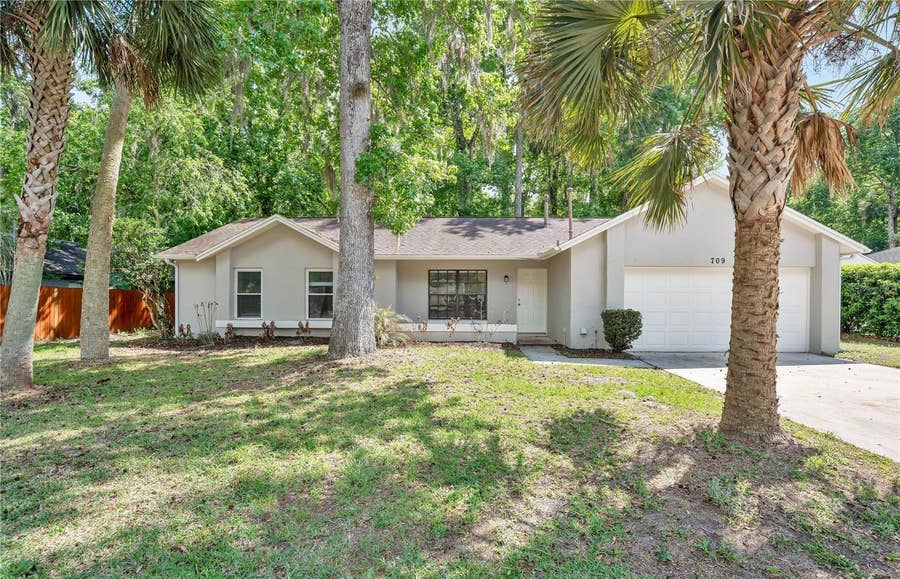 Property photo for 709 SAILFISH ROAD, Winter Springs, FL