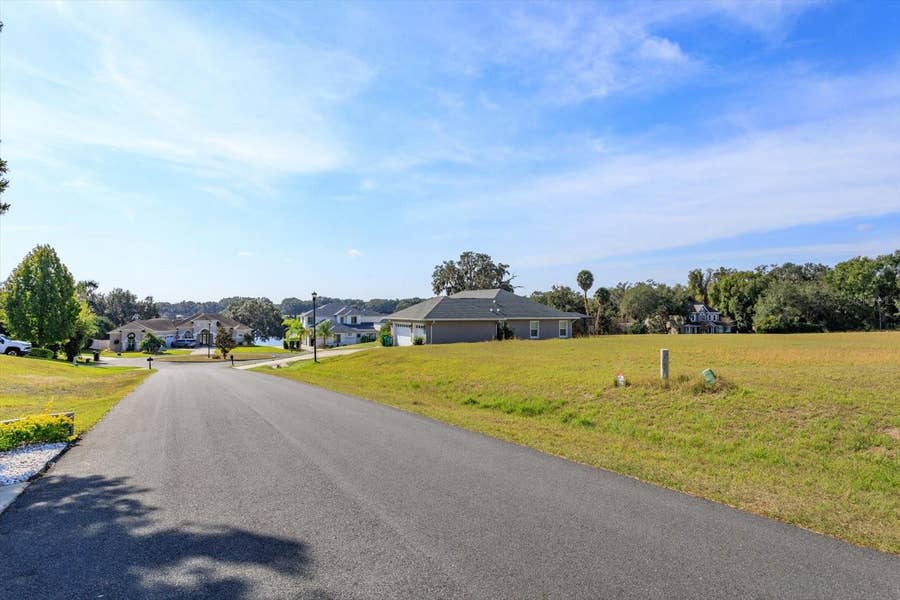 Property photo for 1114 MYRTLE BREEZES COURT, Fruitland Park, FL