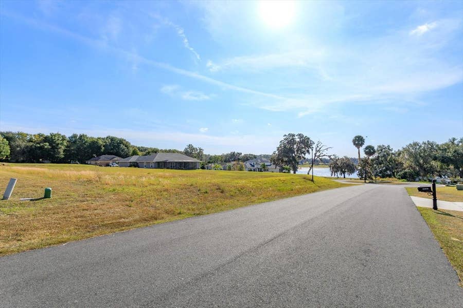 Property photo for 1115 MYRTLE BREEZES COURT, Fruitland Park, FL