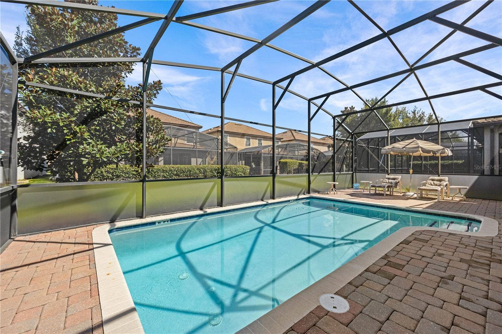 9117 EL CARO LANE, Davenport, FL 33896 9117 EL CARO LANE, Davenport, FL 33896