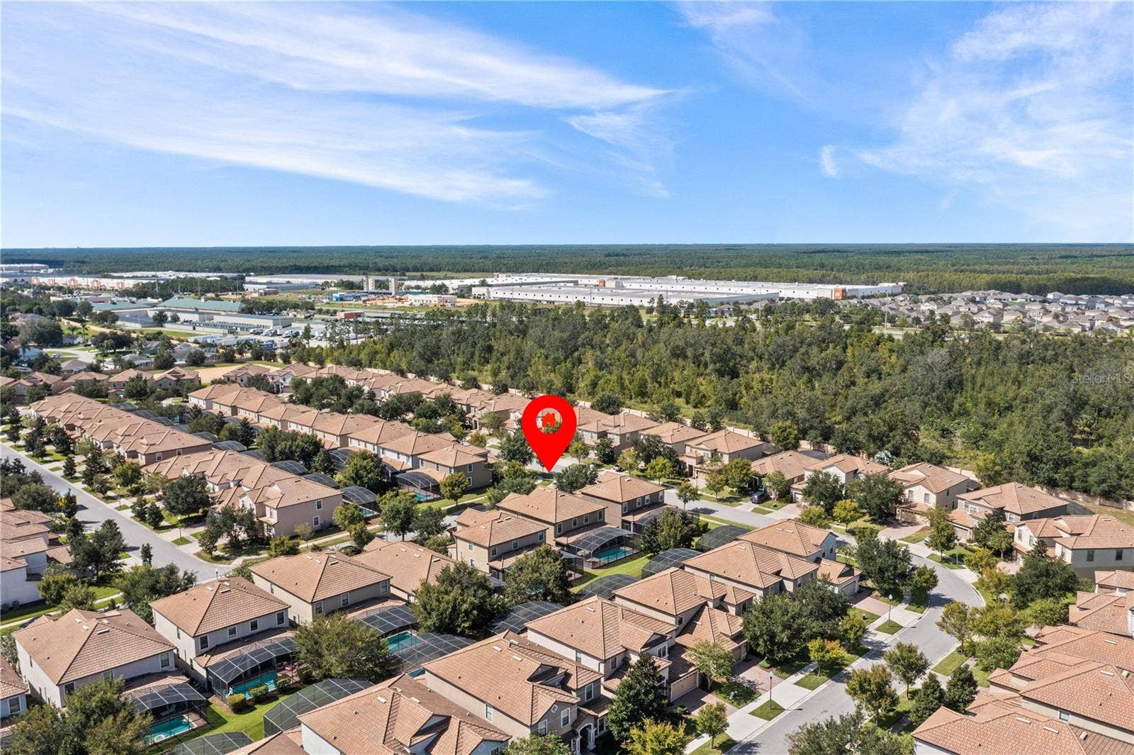 9117 EL CARO LANE, Davenport, FL 33896 9117 EL CARO LANE, Davenport, FL 33896