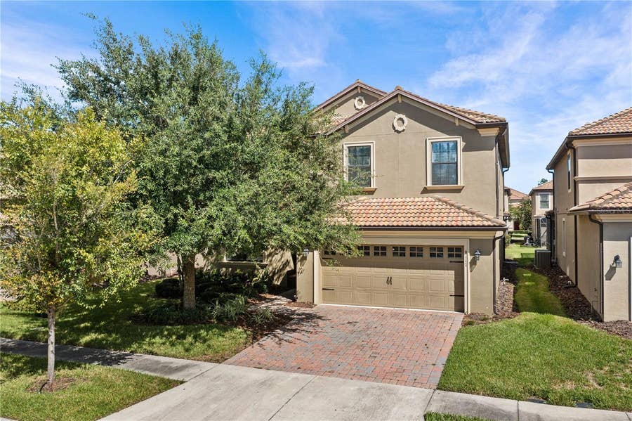 Property photo for 9117 EL CARO LANE, Davenport, FL