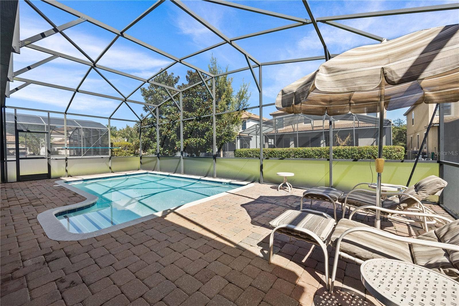 9117 EL CARO LANE, Davenport, FL 33896 9117 EL CARO LANE, Davenport, FL 33896