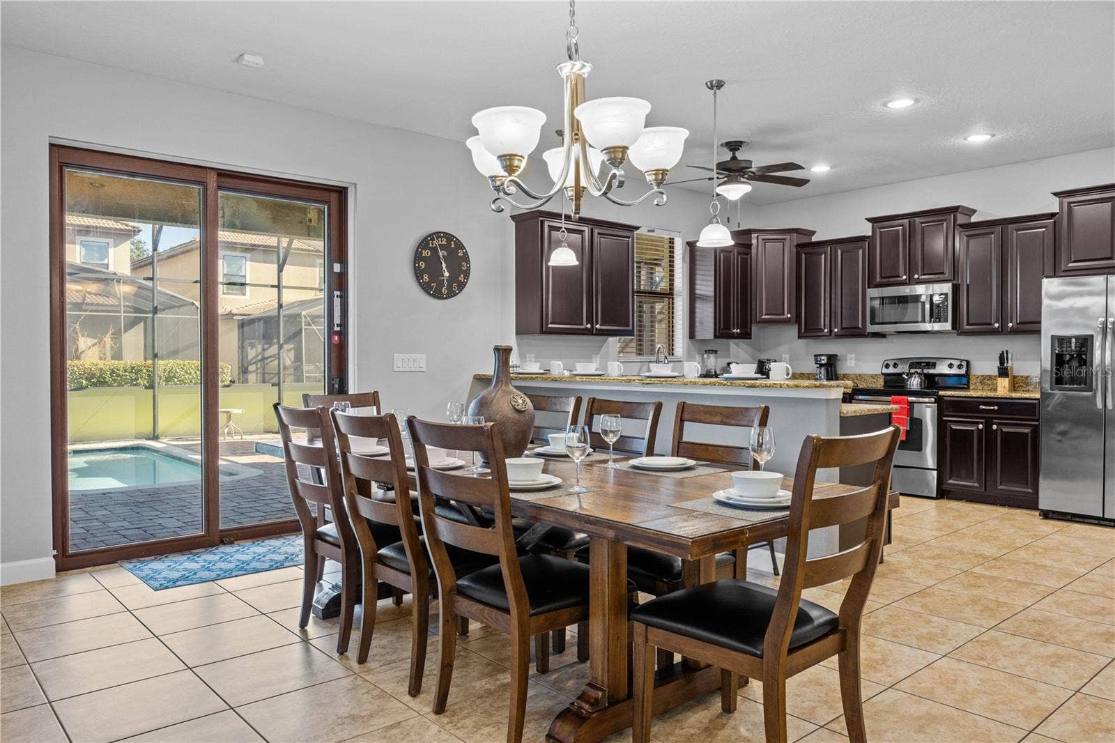 9117 EL CARO LANE, Davenport, FL 33896 9117 EL CARO LANE, Davenport, FL 33896