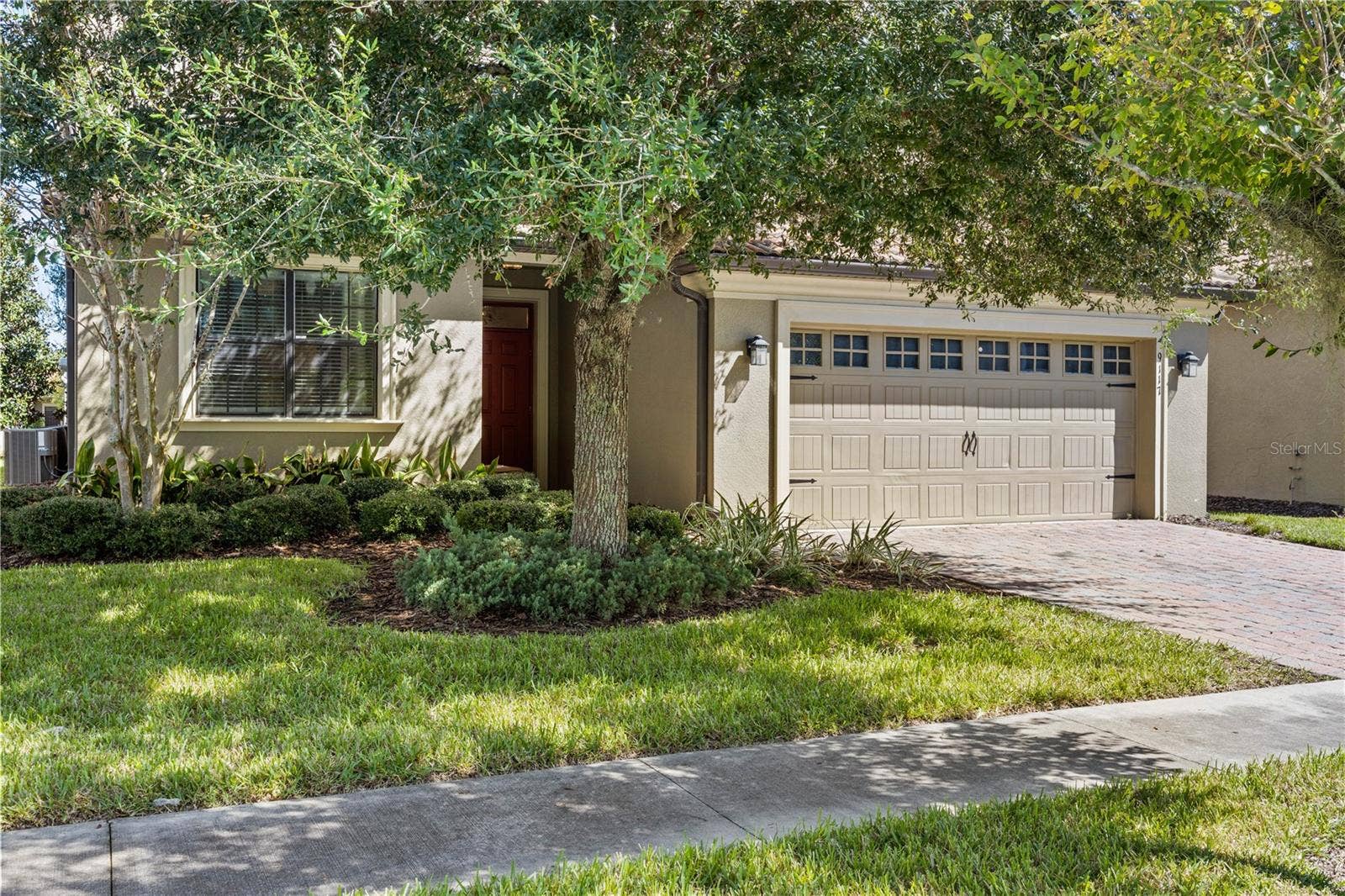 9117 EL CARO LANE, Davenport, FL 33896 9117 EL CARO LANE, Davenport, FL 33896