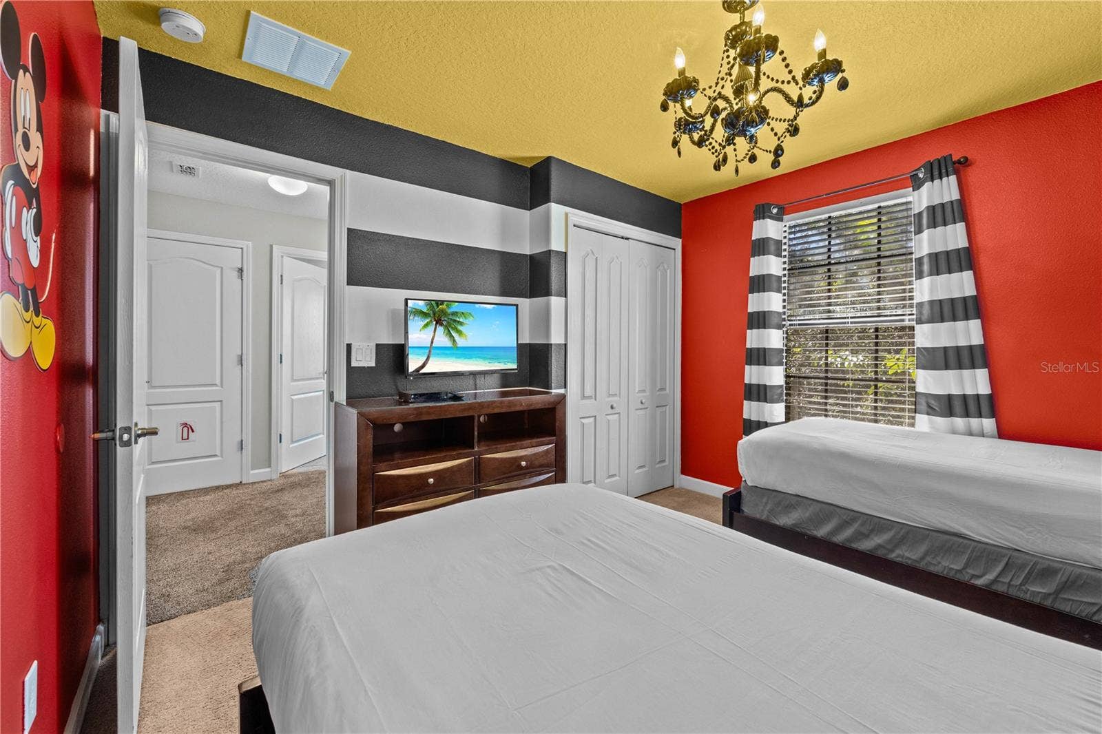 9117 EL CARO LANE, Davenport, FL 33896 9117 EL CARO LANE, Davenport, FL 33896