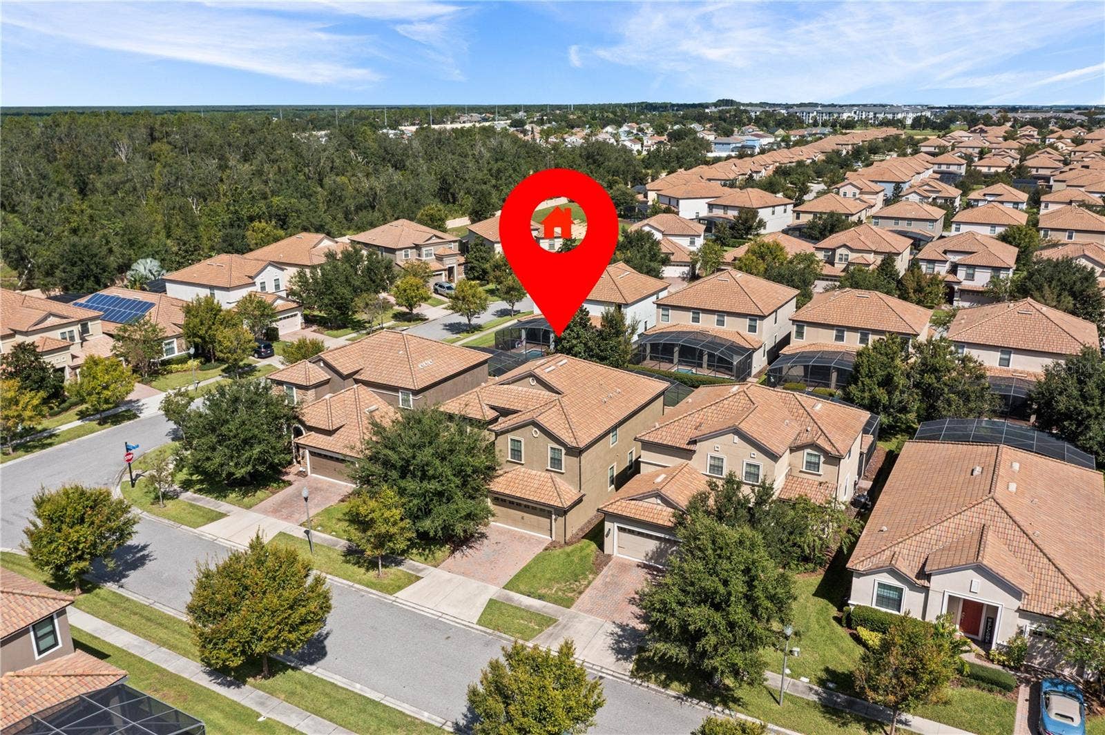 9117 EL CARO LANE, Davenport, FL 33896 9117 EL CARO LANE, Davenport, FL 33896