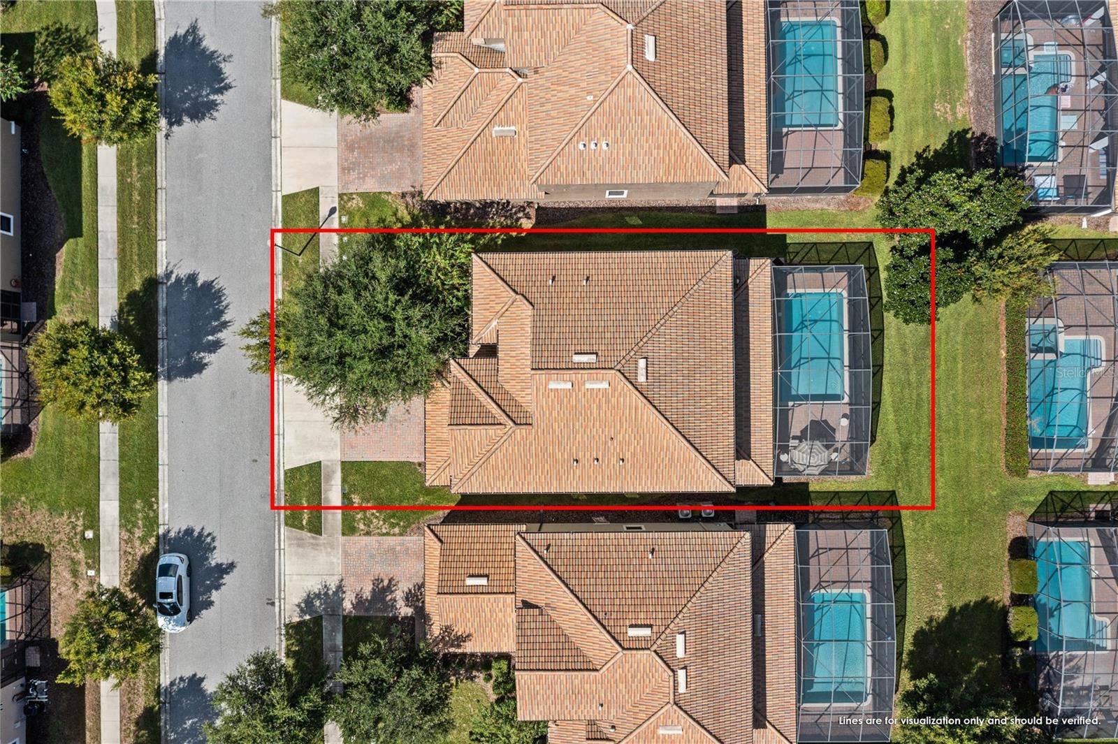 9117 EL CARO LANE, Davenport, FL 33896 9117 EL CARO LANE, Davenport, FL 33896