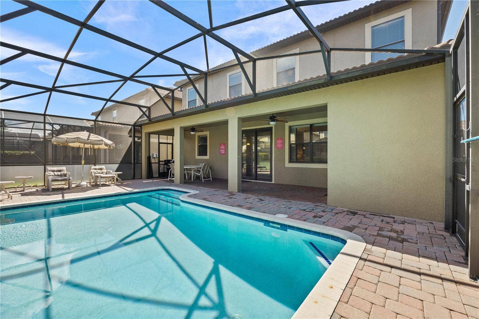 9117 EL CARO LANE, Davenport, FL 33896 9117 EL CARO LANE, Davenport, FL 33896