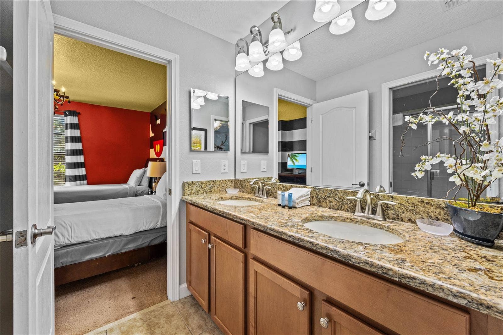 9117 EL CARO LANE, Davenport, FL 33896 9117 EL CARO LANE, Davenport, FL 33896