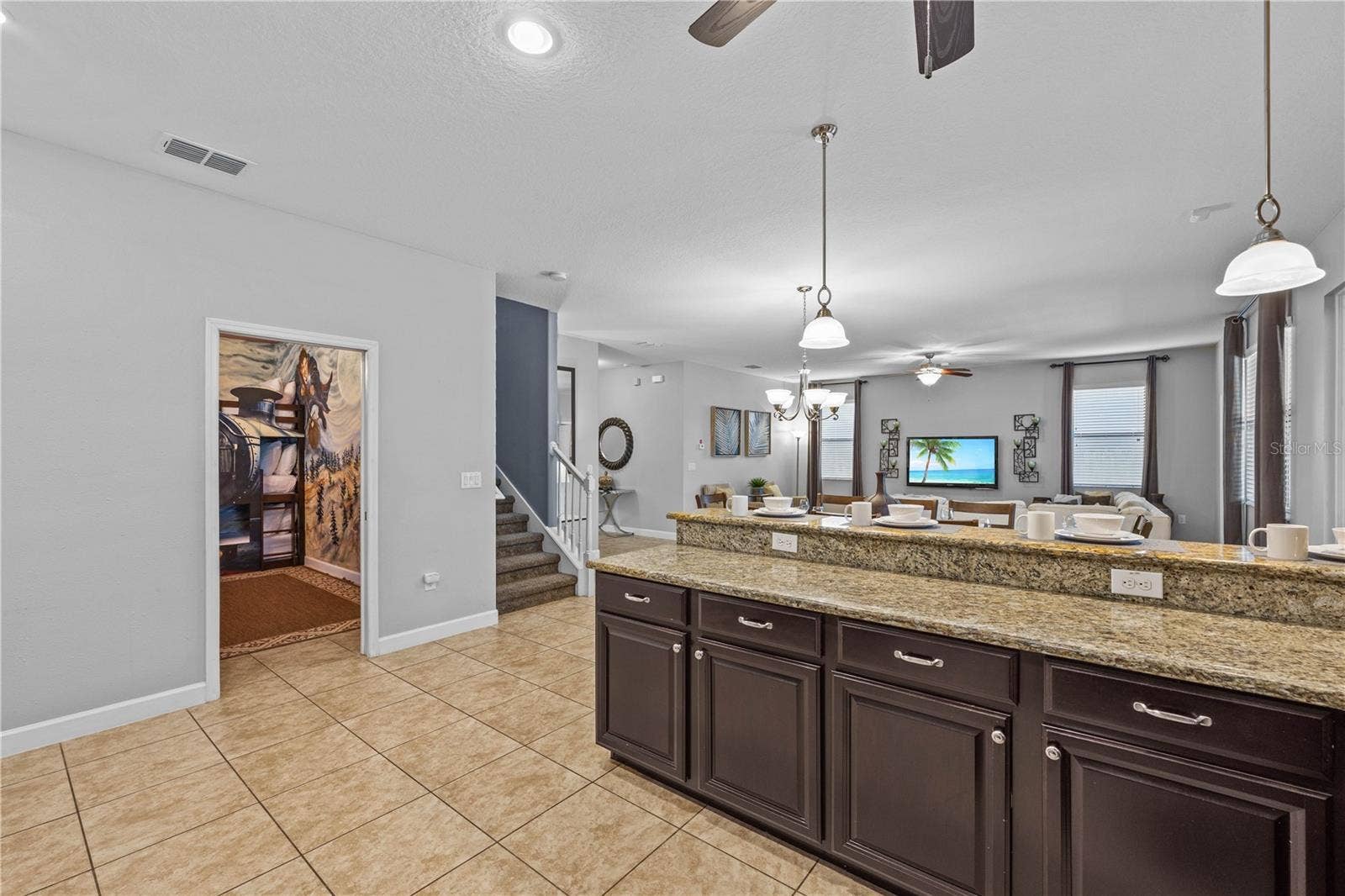9117 EL CARO LANE, Davenport, FL 33896 9117 EL CARO LANE, Davenport, FL 33896