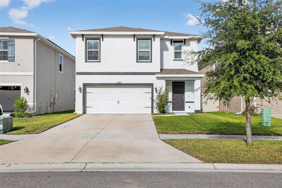 Property photo for 32597 CANYONLANDS DRIVE, Wesley Chapel, FL