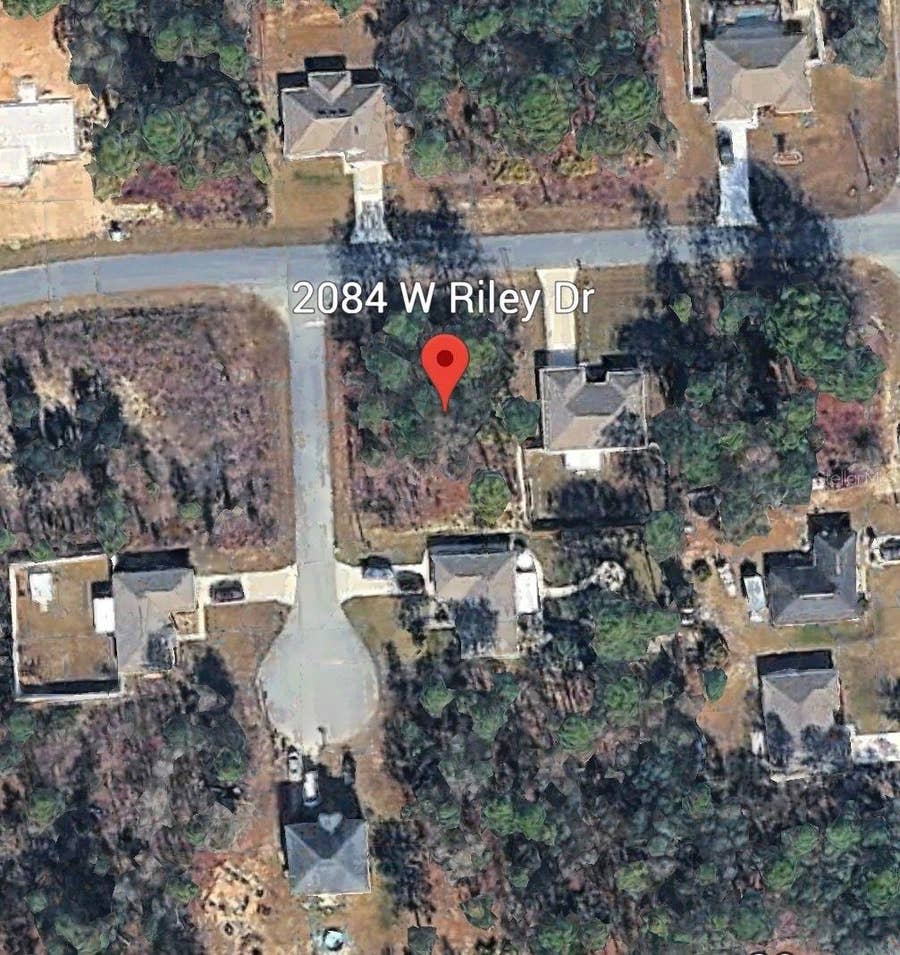 Property photo for 2084 W RILEY DRIVE, Citrus Springs, FL