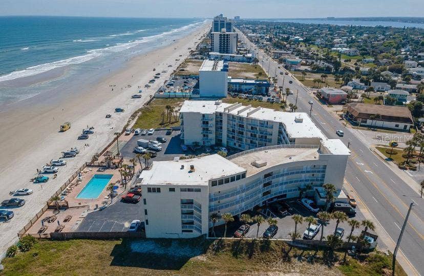 Property photo for 1233 S ATLANTIC AVENUE, #3160, Daytona Beach, FL