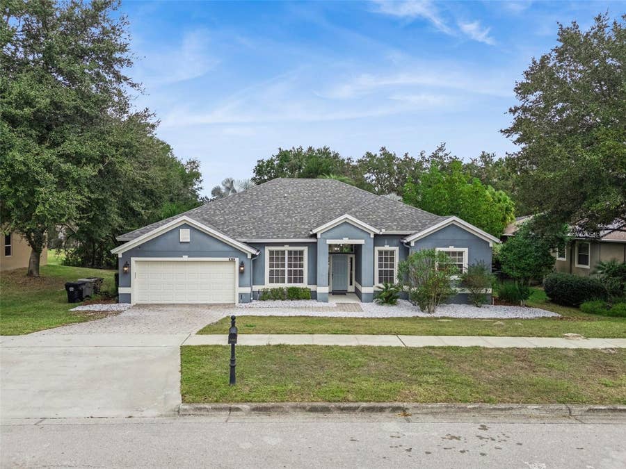 Property photo for 833 ROCK CREEK STREET, Apopka, FL