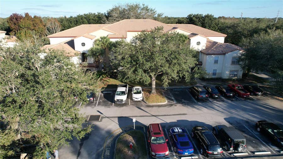 Property photo for 822 CAMARGO WAY, #105, Altamonte Springs, FL
