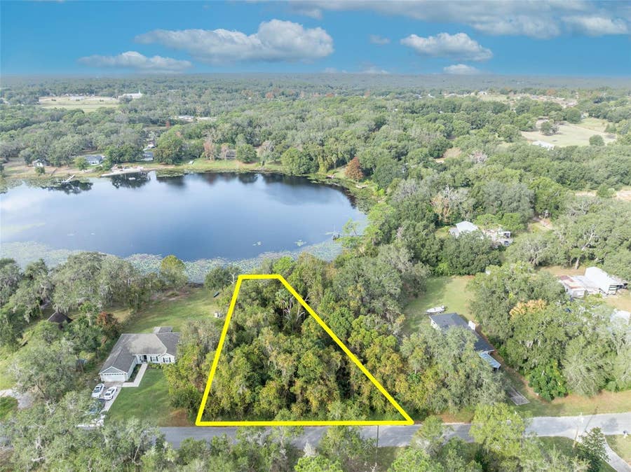 Property photo for ROYAL OAK ROAD, Fruitland Park, FL