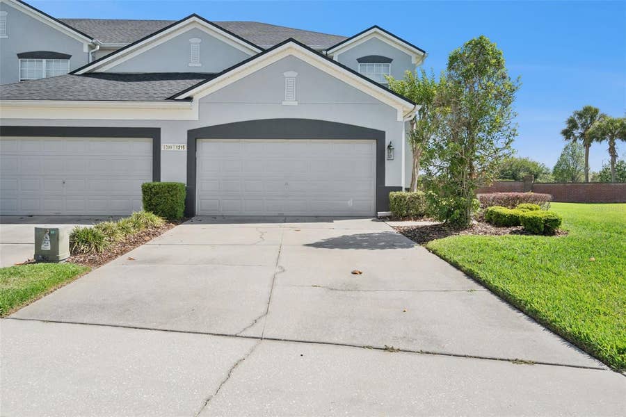 Property photo for 1215 SHALLCROSS AVENUE, Orlando, FL