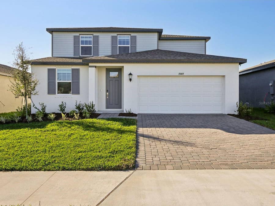 Property photo for 10409 ABUNDANCE GROVE WAY, Parrish, FL