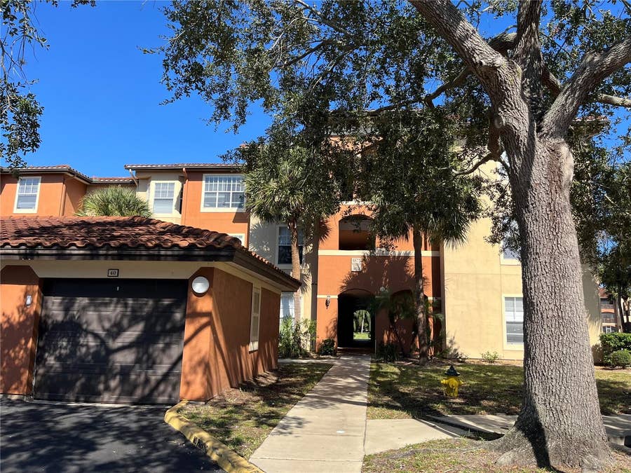 Property photo for 5572 METROWEST BOULEVARD, #209, Orlando, FL