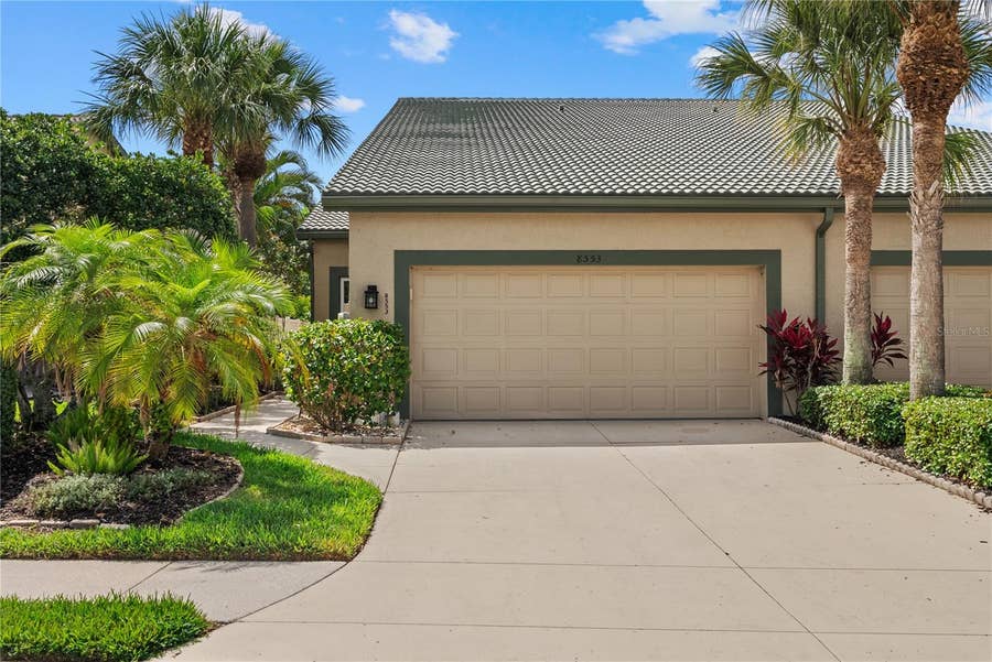 Property photo for 8553 54TH AVENUE CIRCLE E, Bradenton, FL