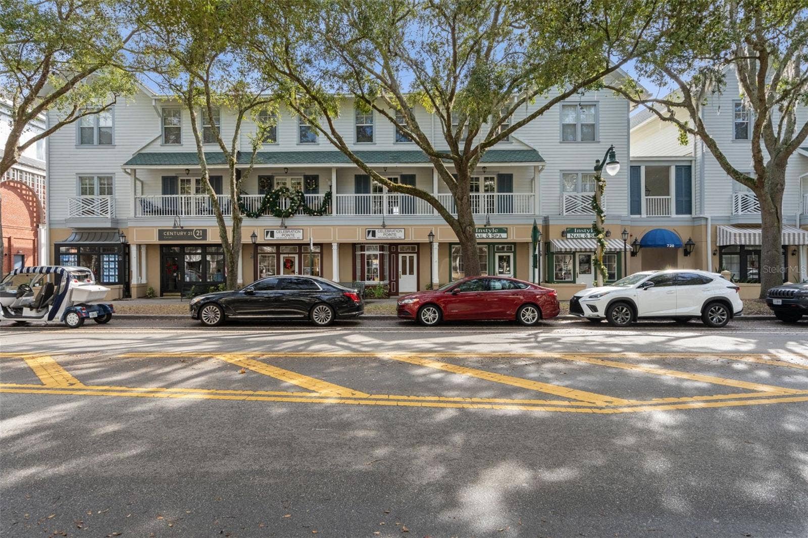 720 CELEBRATION AVENUE, #220, Celebration, FL 34747 720 CELEBRATION AVENUE, #220, Celebration, FL 34747